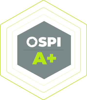 Certificazione OSPI A+